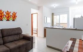 Praia Ubatuba Apartamento SilBraSil